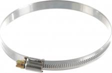 Сантехнический хомут Fortisflex Червячный хомут PL-12 4650070141330