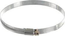 Сантехнический хомут Fortisflex Червячный хомут PL-12 4650070141347