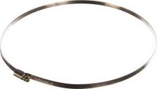 Сантехнический хомут Fortisflex Червячный хомут PL-9/W2 240-260 мм 68978