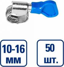 Сантехнический хомут Kraft Хомут KT 880501