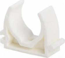 Сантехнический хомут Lammin Фиксатор 20 мм для полипропиленовых труб (Lm31094000020)