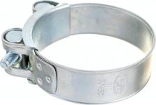 Сантехнический хомут MGF srl Хомут силовой шарнирный 060-63 W1 1-2-22-1-60-63