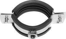 Сантехнический хомут Starfix Хомут для крепления сантехнических труб SMP-59463-1 4810992063701