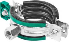 Сантехнический хомут Walraven Хомут BIS KSB1 8712993054602
