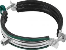 Сантехнический хомут Walraven Хомут KSB2 с epdm М8/10 36-39мм, 3396039