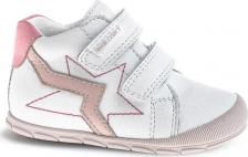 Сапоги и ботфорты для девочки Pablosky Ботинки для новорожденных, розовый