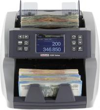 Счетчик банкнот DoCash 3200 Value