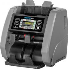 Счетчик банкнот DORS 820