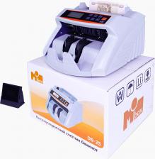 Счетчик банкнот MBox DS-25