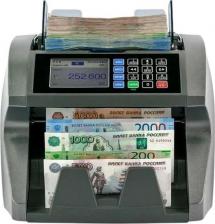 Счетчик банкнот MBox DS-500