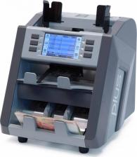 Счетчик банкнот Plus P30