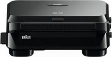 Сэндвичница Braun SM5000