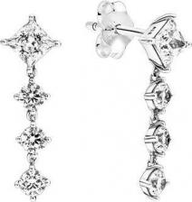 Серьги Pandora 290045C01