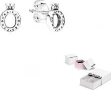 Серьги Pandora 298295