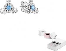 Серьги Pandora 299193C01