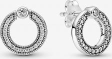 Серьги Pandora 299486C01