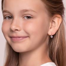 Серьги Sokolov 022680
