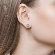 Серьги Sokolov 92020039