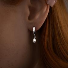 Серьги Sokolov 92022552