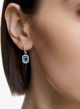Серьги Swarovski 5619500