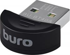 Bluetooth адаптер Buro BT40A