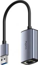 Ethernet адаптер Cudy UE10A