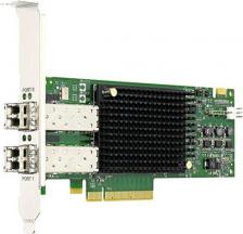 Fibre Channel адаптер Emulex LPE31002-AP