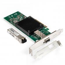 Ethernet адаптер Exegate EX296227RUS