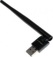 Wi-Fi адаптер Gembird WNP-UA-010
