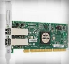 Ethernet+FC адаптер HP 615406-001