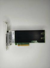 Ethernet адаптер Intel X710T4L