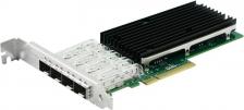 Ethernet адаптер LR-LINK LREC9804BF-4SFP+