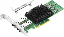 Ethernet адаптер LR-LINK LRES1054PF-2SFP28