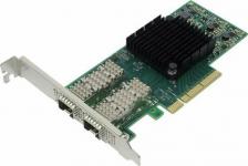 Ethernet+FC адаптер Mellanox MCX4121A-ACAT