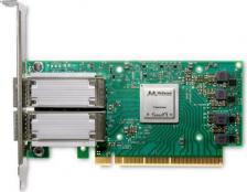 Ethernet адаптер Mellanox MCX516A-CDAT