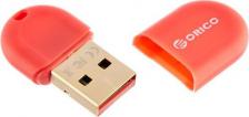 Bluetooth адаптер Orico BTA-408-BL