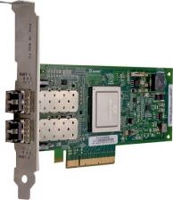 Fibre Channel адаптер Qlogic QLE2562-CK