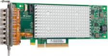 Fibre Channel адаптер Qlogic QLE2694L-CK
