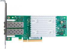 Fibre Channel адаптер Qlogic QLE2742-SR-CK