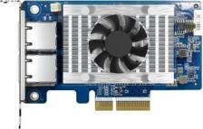 Ethernet адаптер QNAP QXG-10G2T-X710