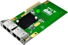 Ethernet адаптер SNR SNR-G350M-4