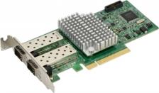 Сетевой адаптер Supermicro AOC-S25G-M2S-O