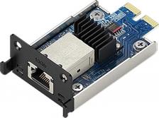Ethernet адаптер Synology E10G22-T1-MINI