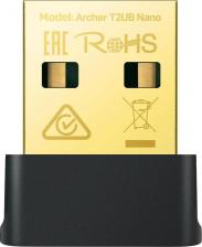 Wi-Fi адаптер TP-LINK ARCHER T2UB NANO