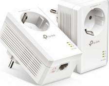 Powerline адаптер TP-LINK TL-PA7017P KIT