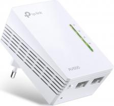 Powerline адаптер TP-LINK TL-WPA4220