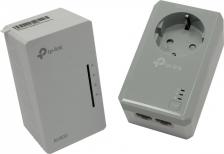 Powerline адаптер TP-LINK TL-WPA4226KIT
