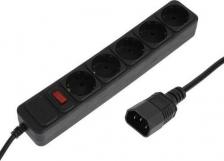 Сетевой фильтр 5bites Удлинитель SP5B-110U
