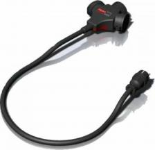 Сетевой фильтр Alpenbox Удлинитель Male Schuko - 3 Schuko IP44 XTREM Н07RN-F 3G1.5 10 м. 9050004