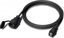 Сетевой фильтр Alpenbox Удлинитель Schuko-Schuko IP44 XTREM H07RN-F 3G1.5 20 м. 8950004